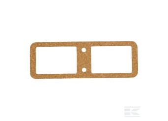 Agria AGW73927 Joint pour couvercle bande