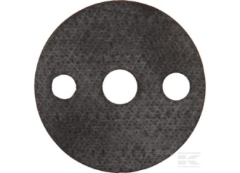 Agria AGW415011 Joint pour filtre à carburant