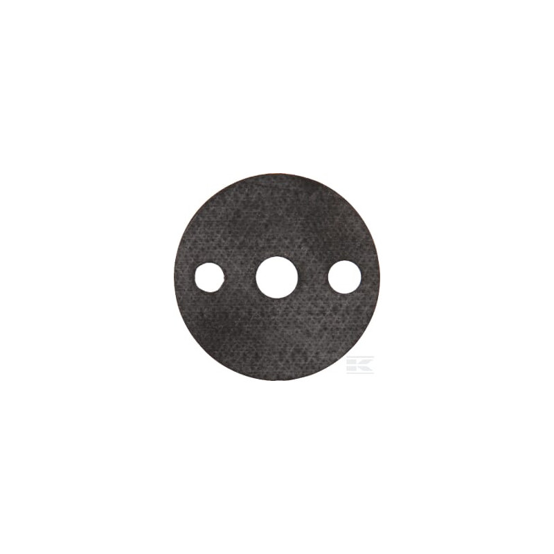 Agria AGW415011 Joint pour filtre à carburant