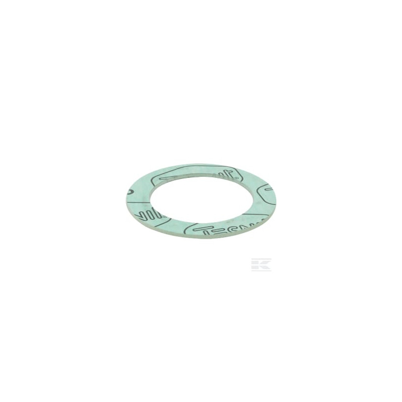 Agria AGW14483 Bague étanch. Abil 36x55x1,5