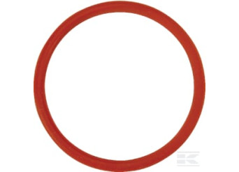 Agria AGW37368 Bague pour joint circulaire