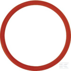 Agria AGW37368 Bague pour joint circulaire
