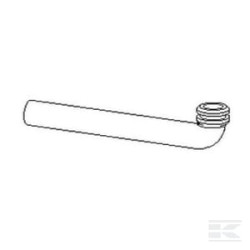 Briggs & Stratton 798507 Tube reniflard