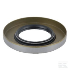Agria AGW25475 Joint à lèvre B1Sl 30x55