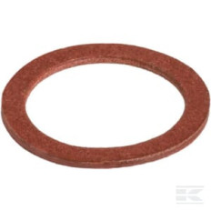 Agria AGW02905 Bague étanch. sup. 15,2x20x1