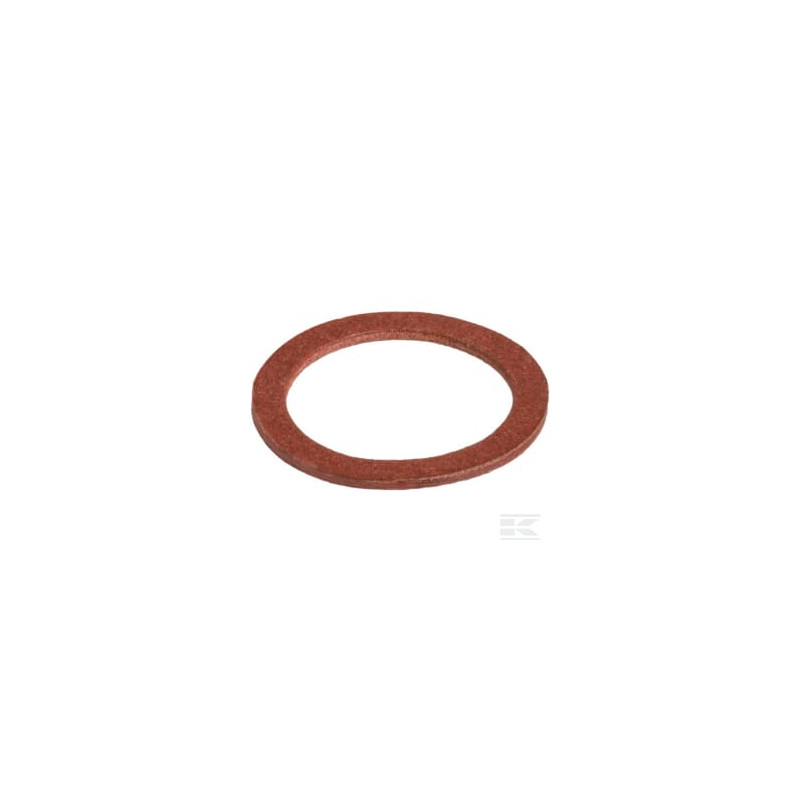 Agria AGW02905 Bague étanch. sup. 15,2x20x1