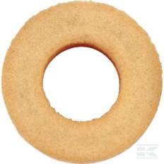 Agria AGW72466 Bague d'étanchéité 14x28x15