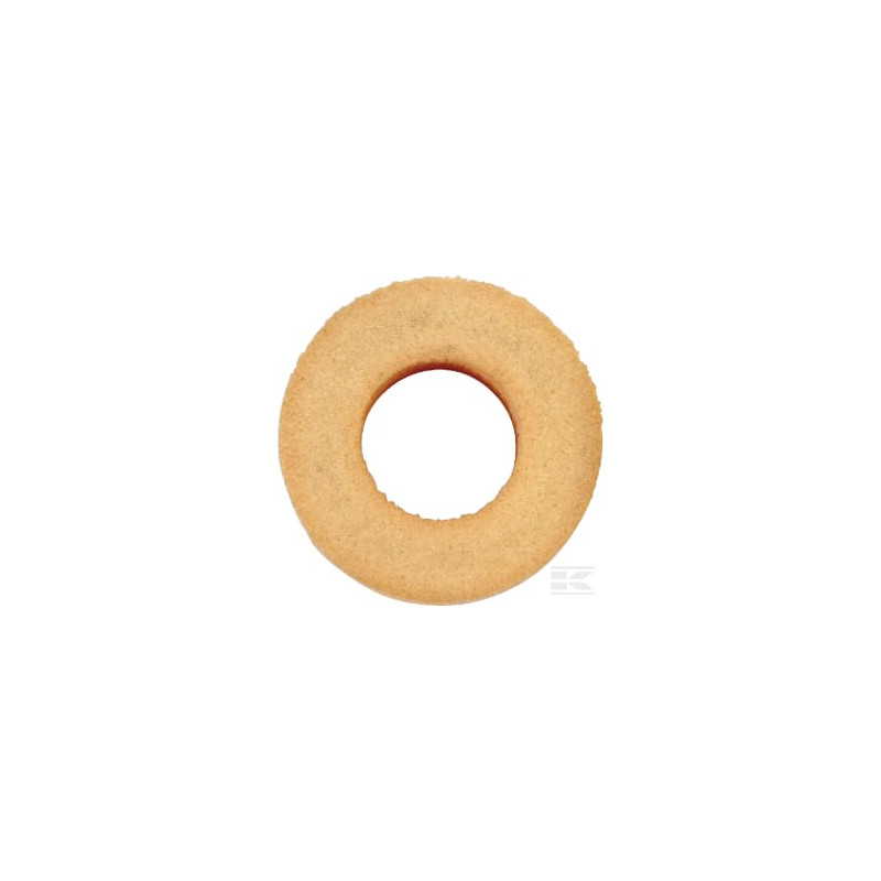 Agria AGW72466 Bague d'étanchéité 14x28x15
