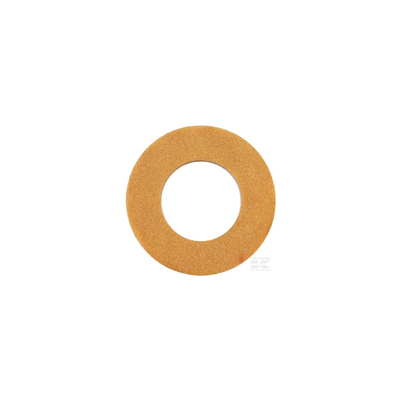 Agria AGW75896 Bague d'étanchéité 19x35x10