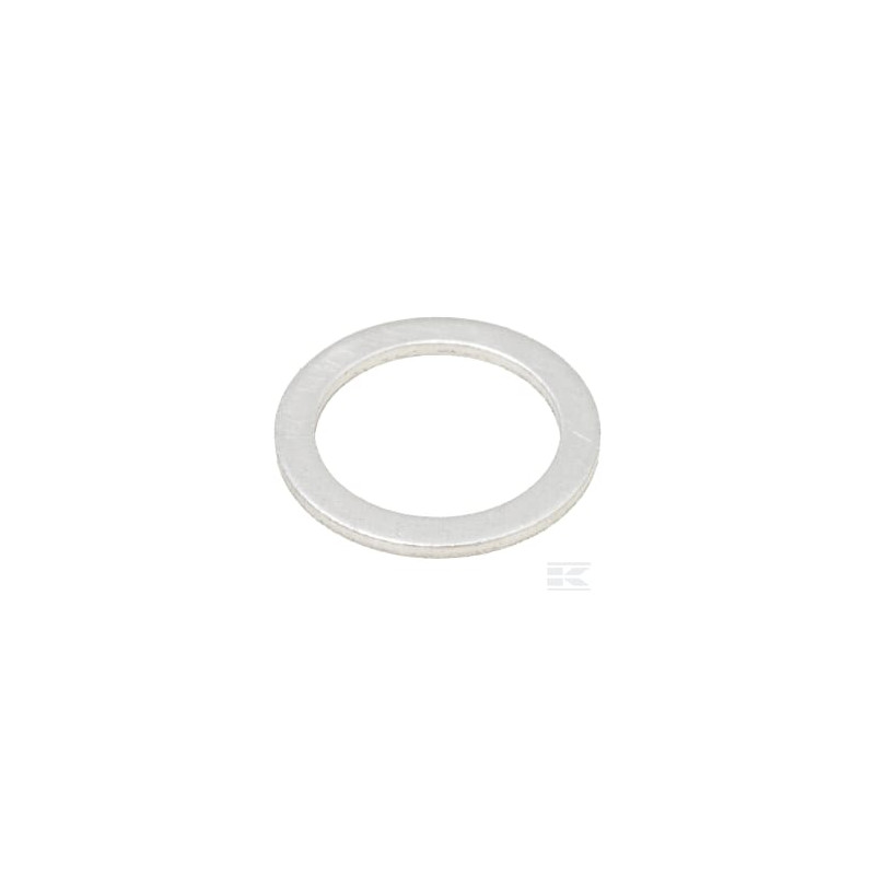 Agria 00916 Bague d'étanchéité