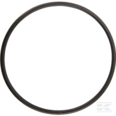 Agria AGW02158 Bague p. joint circul. 80x3,5