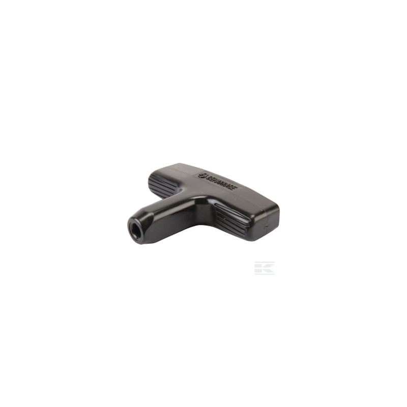 Agria AGW415135 Poignée de lanceur