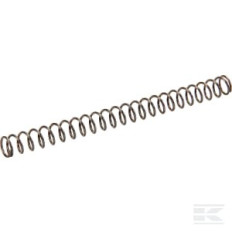 Agria AGW02873 Ressort de poussoir