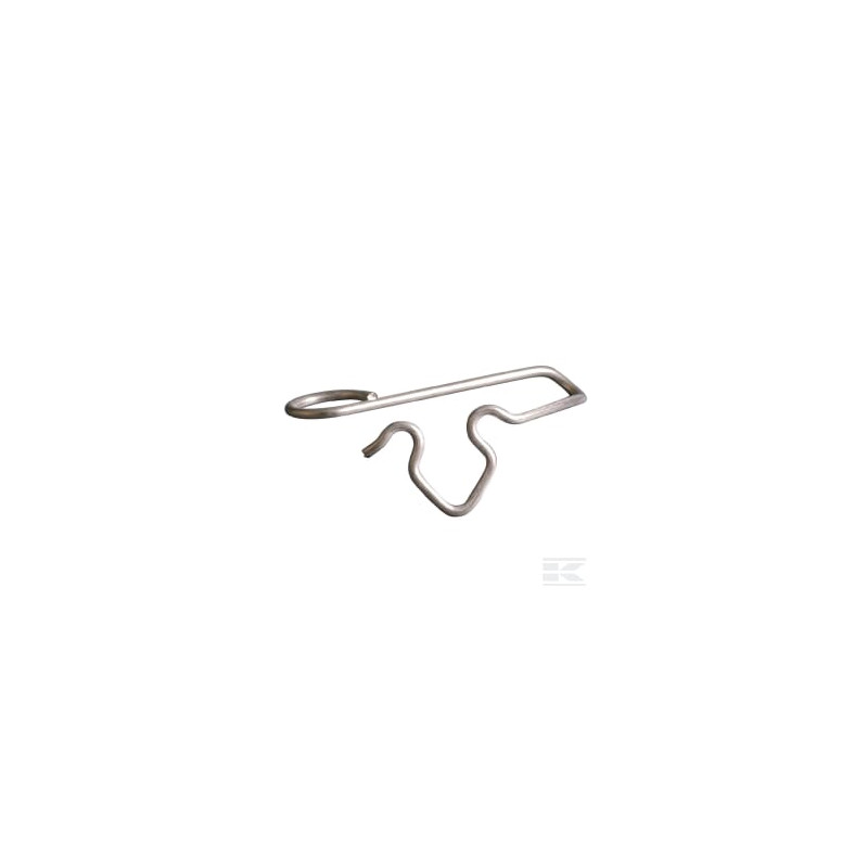 Agria AGW51554 Ressort