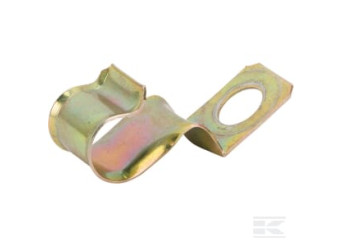 Agria AGW57374 Ressort à ruban pour support