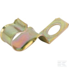 Agria AGW57374 Ressort à ruban pour support