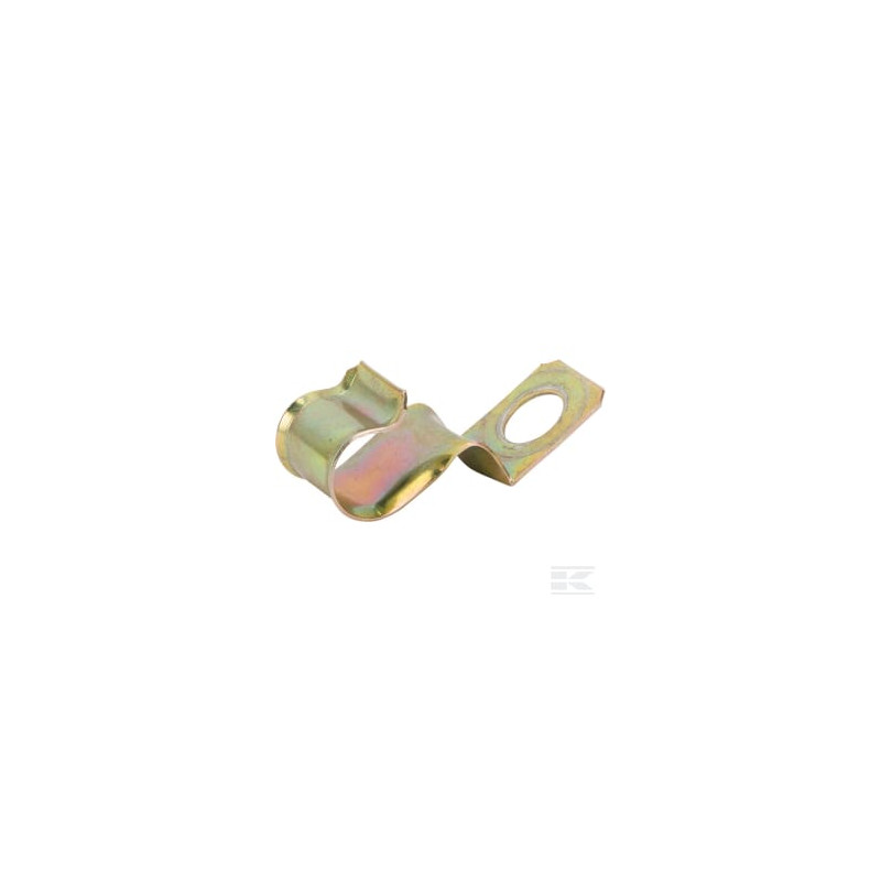 Agria AGW57374 Ressort à ruban pour support