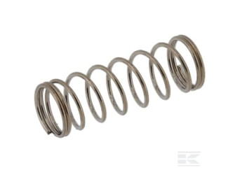 Agria AGW70296 Ressort de retour
