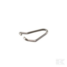 Agria AGW71379 Etrier de blocage