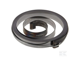 Agria 419049 Ressort spiralé
