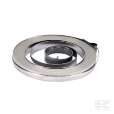 Agria AGW09327 Ressort de lanceur