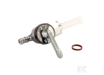 Agria AGW05315 Robinet à essence