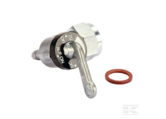 Agria AGW26642 Robinet à essence