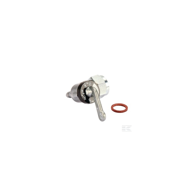 Agria AGW26642 Robinet à essence