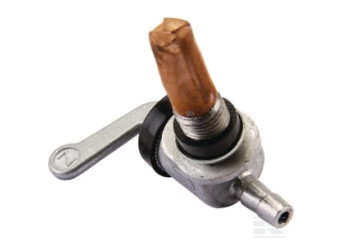 Agria AGW57541 Robinet pour carburant M10x1