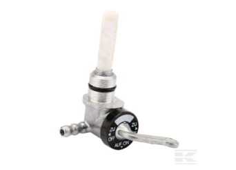 Agria AGW58248 Robinet pour carburant