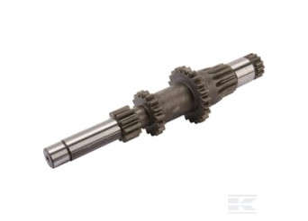 Agria AGW72185 Axe de pignon