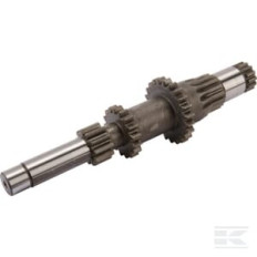 Agria AGW72185 Axe de pignon