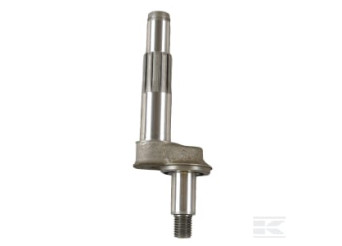 Agria AGW72240 Manivelle de lame