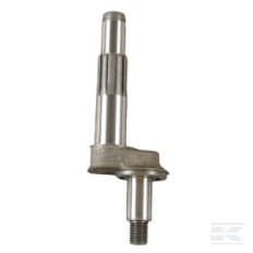 Agria AGW72240 Manivelle de lame
