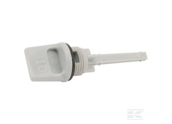 Agria AGW68415 Jauge d'huile avec joint
