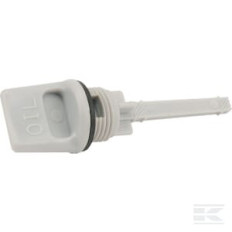 Agria AGW68415 Jauge d'huile avec joint