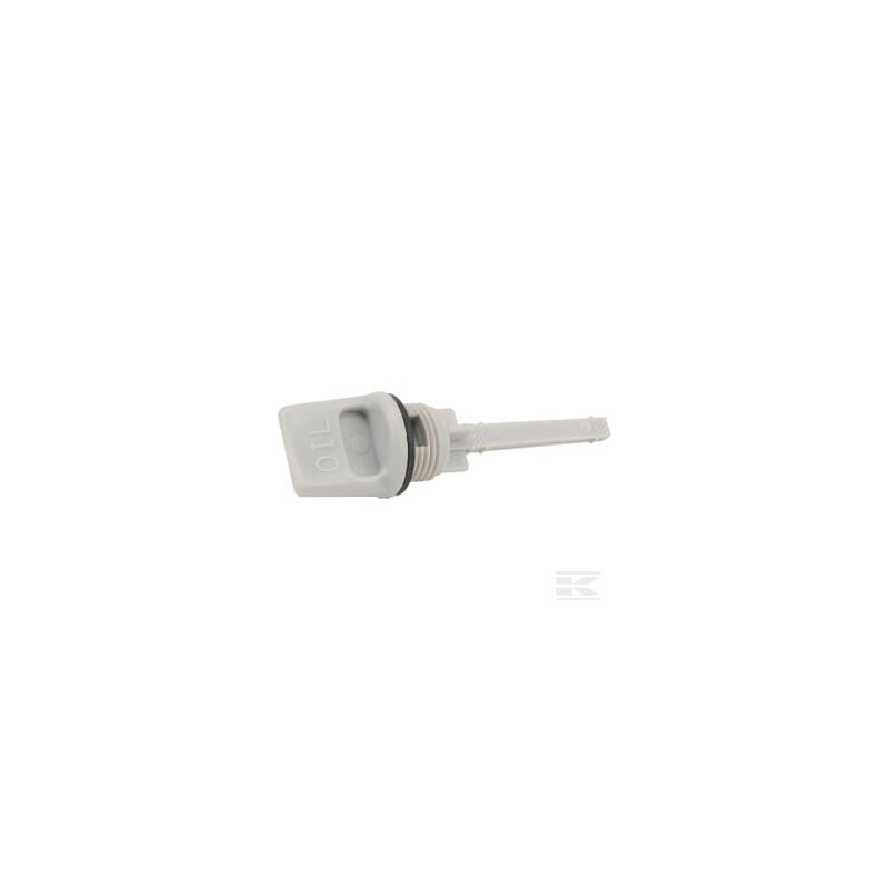Agria AGW68415 Jauge d'huile avec joint