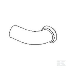 Briggs & Stratton 793447 Flexible de reniflard