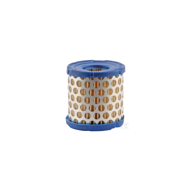 Agria AGW59970 Cartouche de filtre à air