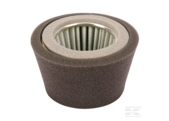 Agria AGW68611 Élément filtrant a. préfiltre