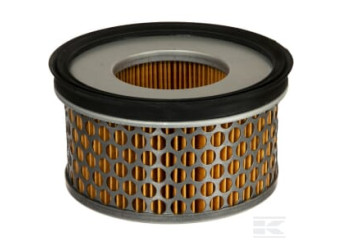 Agria AGW419011 Cartouche de filtre à air