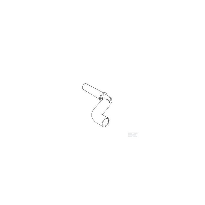 Briggs & Stratton 796478 Tuyau de purge