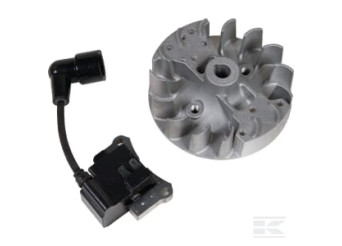 AL-KO AK412034 Kit d’allumage Bc 410/4125