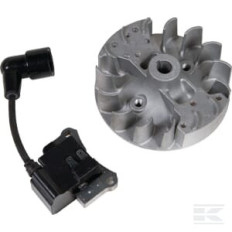 AL-KO AK412034 Kit d’allumage Bc 410/4125
