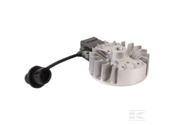 AL-KO AK412228 Bobine volant 96mm pour BC41