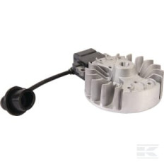 AL-KO AK412228 Bobine volant 96mm pour BC41