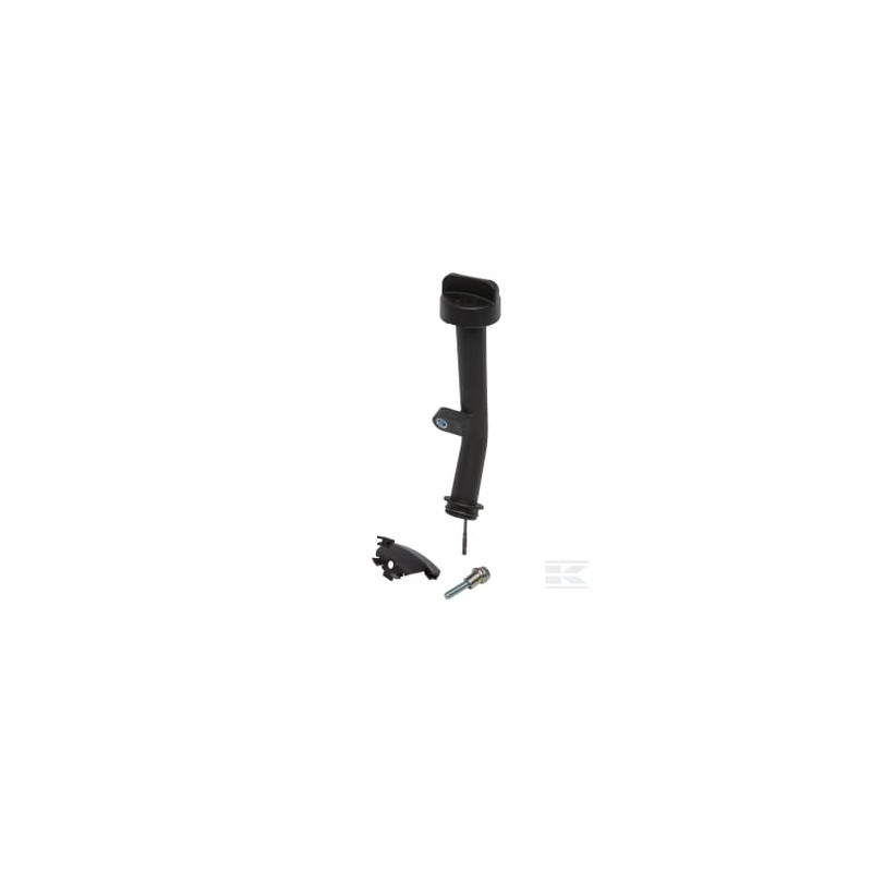 AL-KO 418777 Tube a huile