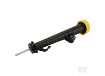 AL-KO AK455277 Tube remplissage d'huile cpl.