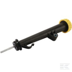 AL-KO AK455277 Tube remplissage d'huile cpl.