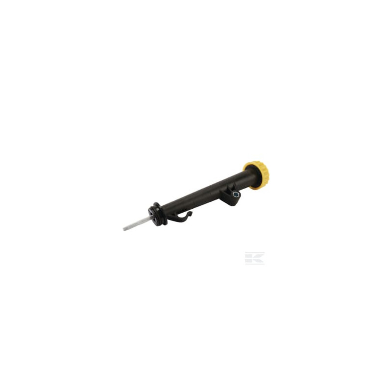 AL-KO AK455277 Tube remplissage d'huile cpl.